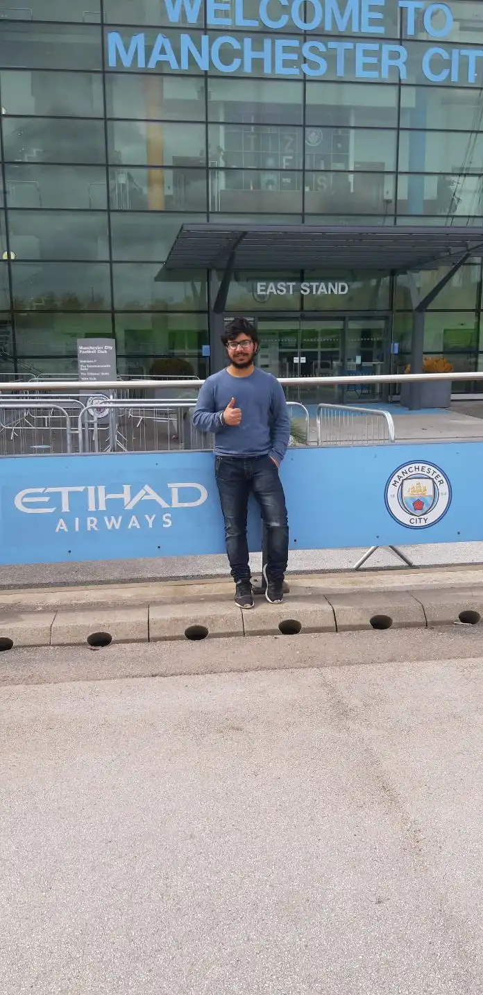 Anurag Dasgupta Anurag Dasgupta